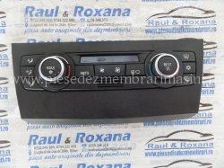 Display climatronic Bmw 320 D (E90) 2005-2012 | images/piese/166_sam_2323_m.jpg
